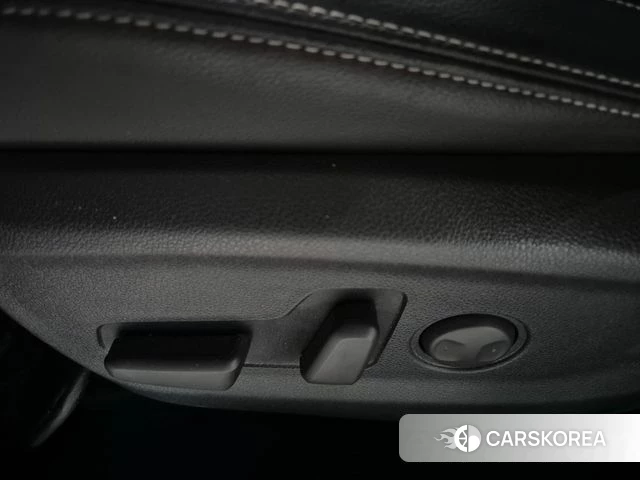 Kia Sportage The Bold id 3936822 из Кореи 8