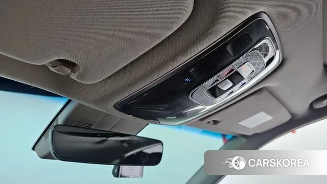 Genesis GV80 id 3384245 из Кореи 8