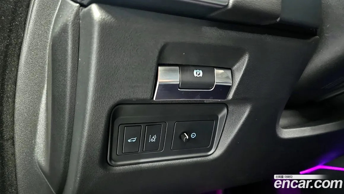 Jaguar E-PACE id 1881388 из Кореи 8