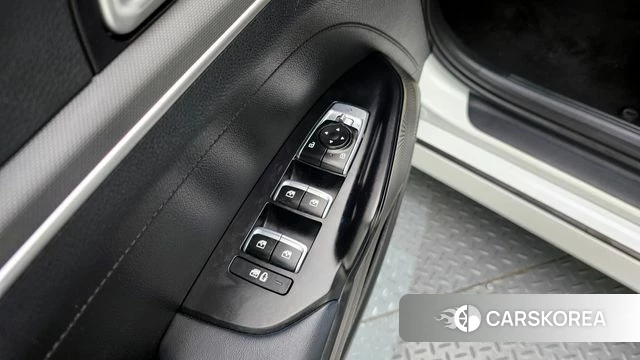 Kia K5 3rd generation id 4202705 из Кореи 8