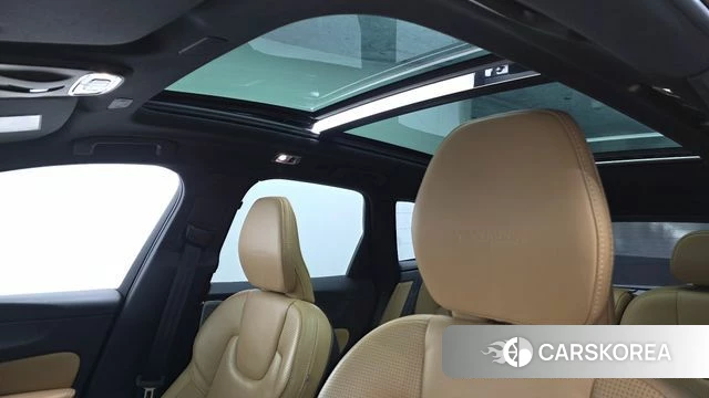 Volvo XC60 second Generation id 3795418 из Кореи 8