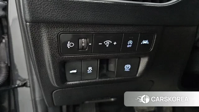 Hyundai Sonata (DN8) id 3640408 из Кореи 8