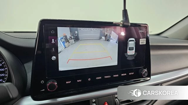 Kia The New K3 2nd generation id 3811388 из Кореи 8