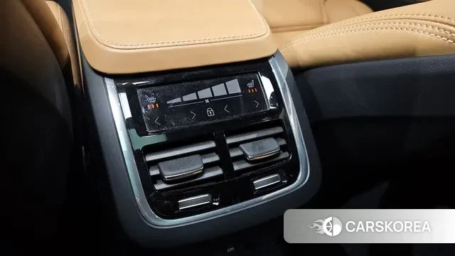 Volvo V90 Cross-Country id 3535230 из Кореи 8