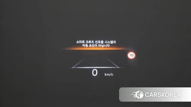 Genesis G80 (RG3) id 3524726 из Кореи 8