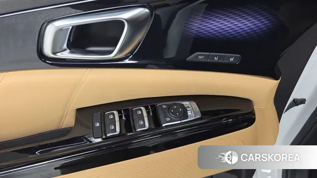 Kia Carnival 4th generation id 3197583 из Кореи 8