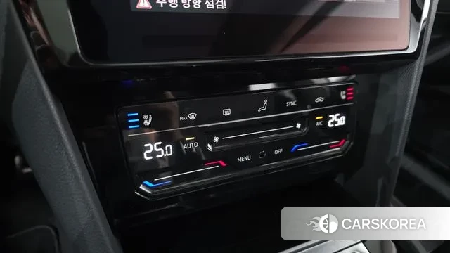 Volkswagen Arteon id 3432484 из Кореи 8