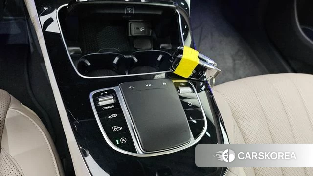 Mercedes-Benz E-Class W213 id 4401816 из Кореи 8