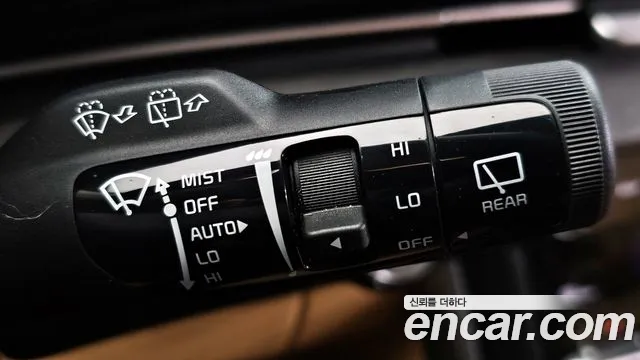 Kia Carnival 4th generation id 2697324 из Кореи 8