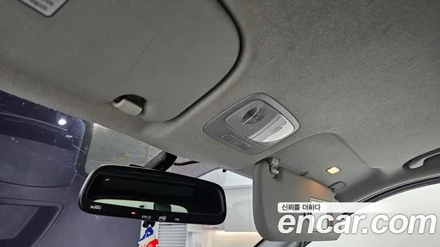 Hyundai The New Grand Starex id 2351204 из Кореи 8