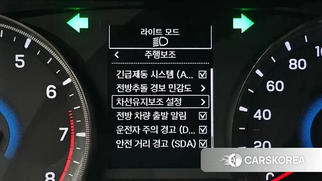 Ssangyong Tivoli Air id 3389920 из Кореи 8