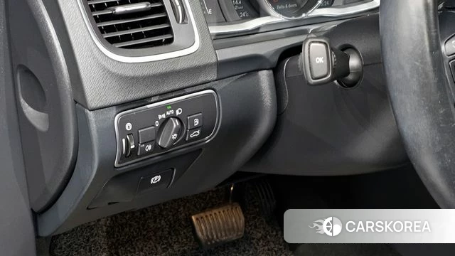 Volvo S60 id 4180673 из Кореи 8