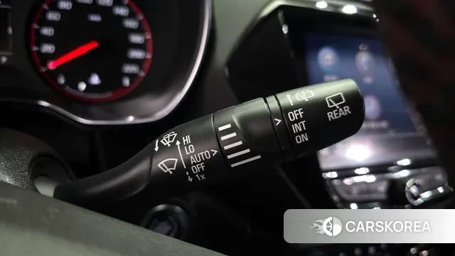 Chevrolet (GM Daewoo) Trailblazer id 3788678 из Кореи 8