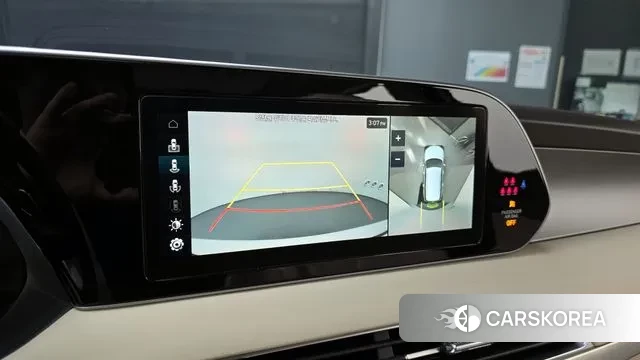 Hyundai Palisade id 3752592 из Кореи 8