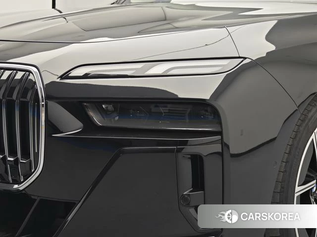 BMW 7 series id 4265807 из Китая 8