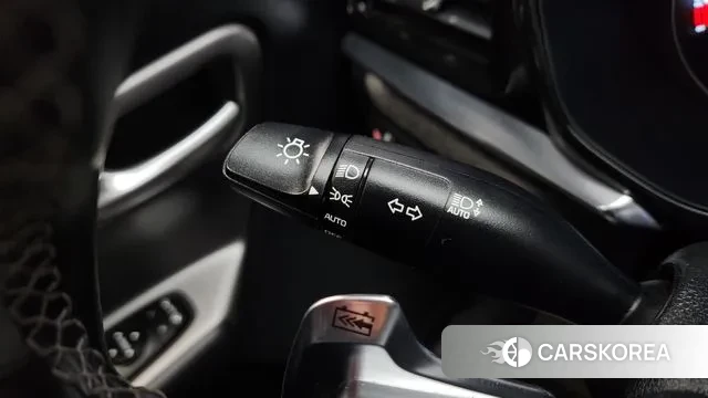 Kia Niro Plus id 3257006 из Кореи 8