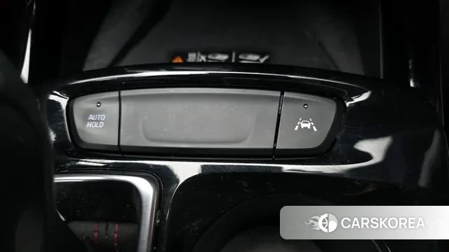 Chevrolet (GM Daewoo) Trax Crossover id 3586049 из Кореи 8