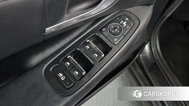 Hyundai Sonata (DN8) id 3335608 из Кореи 8