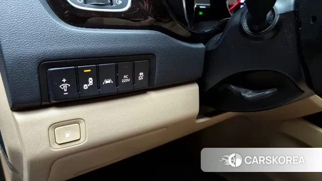 Kia The New Carnival id 3357336 из Кореи 8