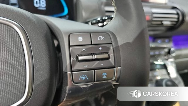 Hyundai Casper id 4635388 из Кореи 8