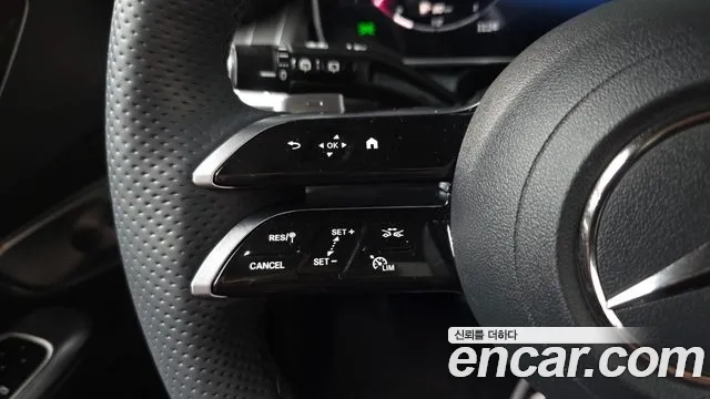 Mercedes-Benz GLC-Class X254 id 2878591 из Кореи 8