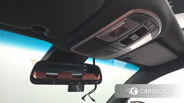 Hyundai All New Tucson id 4325726 из Кореи 8