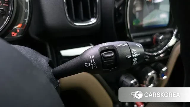 Mini Cooper D Countryman id 3275639 из Кореи 8