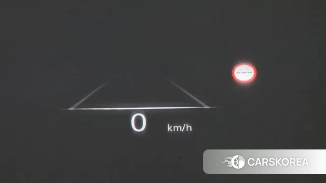 Genesis Electrified GV70 id 3689982 из Кореи 8