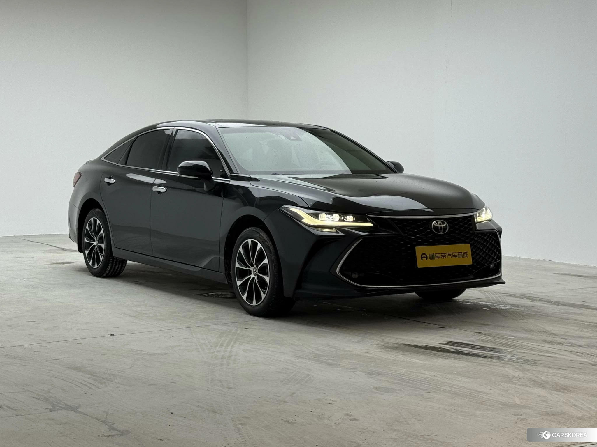 Toyota Avalon id 4513782 из Китая 8
