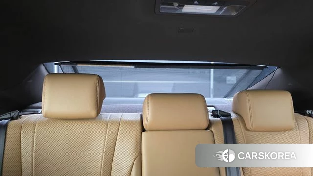 Lexus ES300h 7th generation id 4849971 из Кореи 8