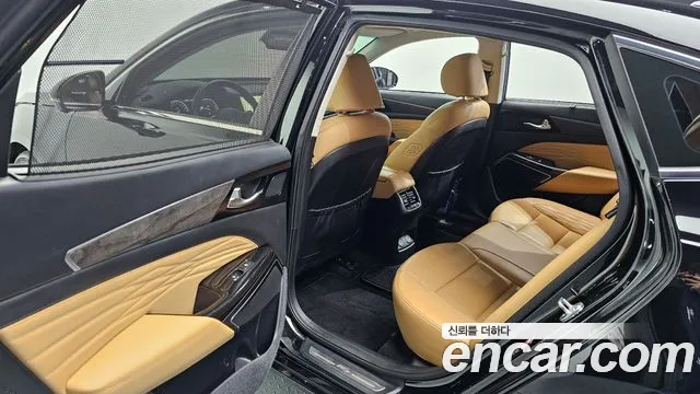 Kia K7 Premier id 2467738 из Кореи 8