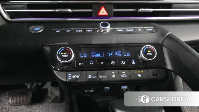 Hyundai Avante (CN7) id 4383301 из Кореи 8
