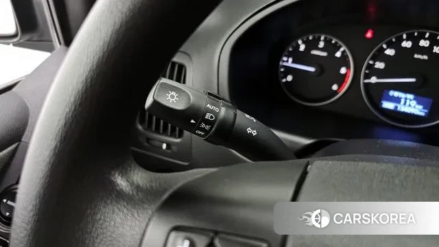 Hyundai The New Grand Starex id 3044689 из Кореи 8