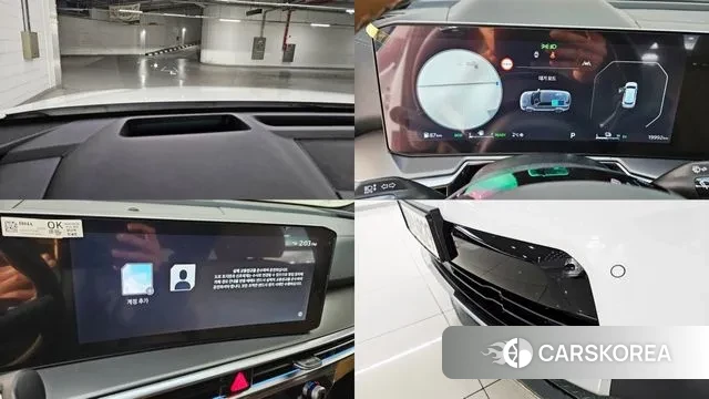 Kia The New Sorento 4th Generation id 3447129 из Кореи 8