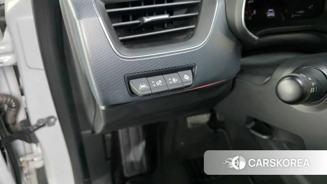 Renault Korea (Samsung) XM3 id 4304363 из Кореи 8