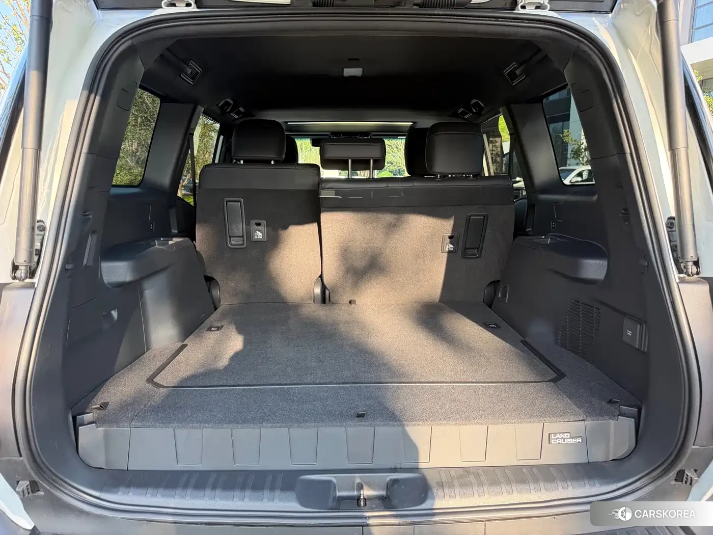Toyota Land Cruiser id 4554135 из Китая 8