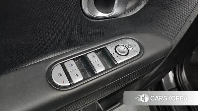 Hyundai Ionic 5 id 3620162 из Кореи 8