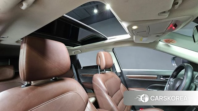 Renault Korea (Samsung) The New QM6 id 4390165 из Кореи 8