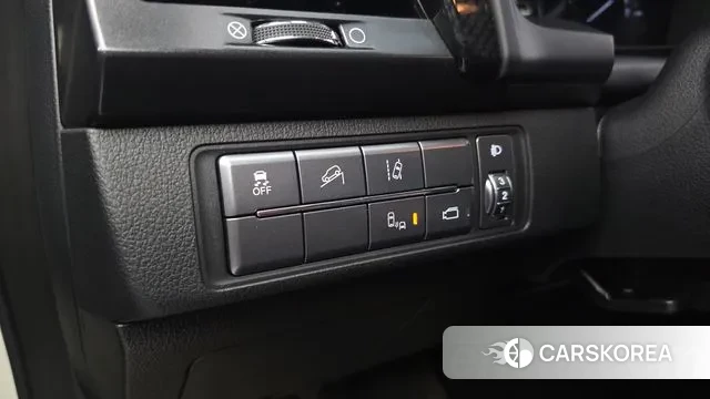 Ssangyong Rexton Sports Cannes id 3225970 из Кореи 8