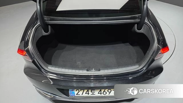 Hyundai The New Grandeur IG id 4401666 из Кореи 8
