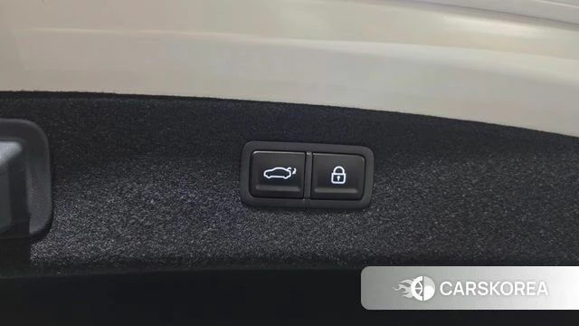 Genesis G80 (RG3) id 4381067 из Кореи 8