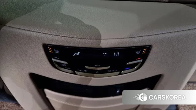 Cadillac Escalade id 3448782 из Кореи 8