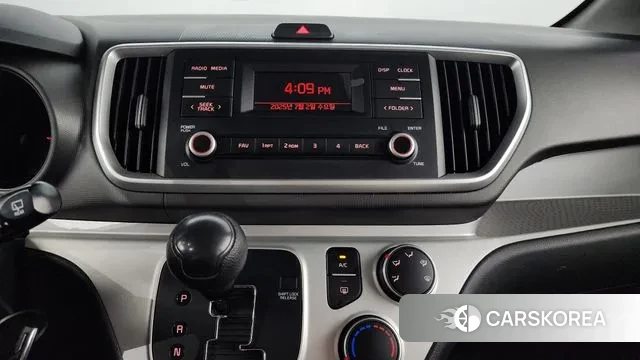 Kia The New Ray id 2885429 из Кореи 8