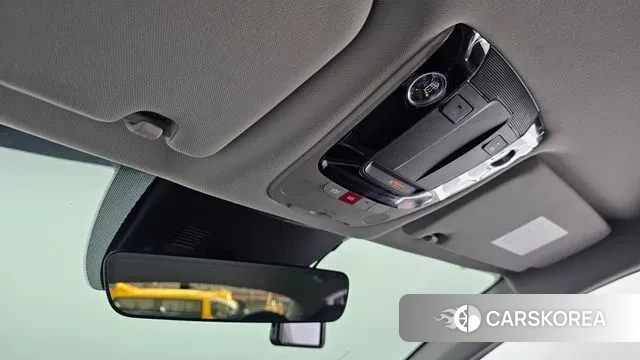 Kia The New K5 3rd generation id 3670157 из Кореи 8