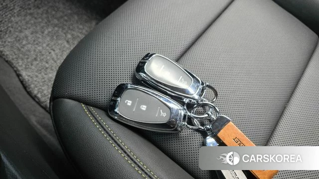 Chevrolet (GM Daewoo) Trax Crossover id 3963500 из Кореи 8