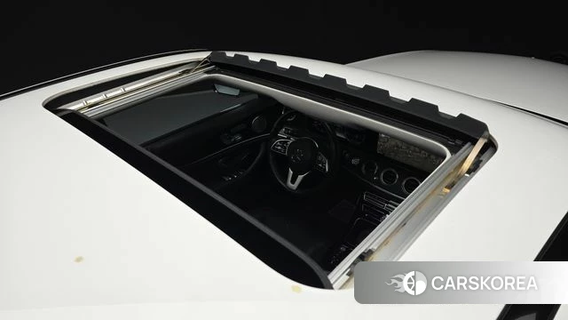 Mercedes-Benz E-Class W213 id 4310607 из Кореи 8