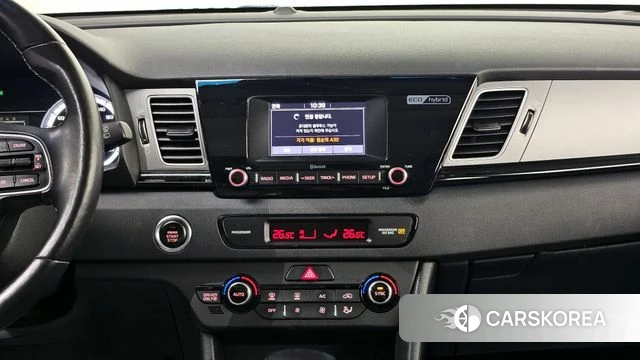 Kia Niro id 3880163 из Кореи 8