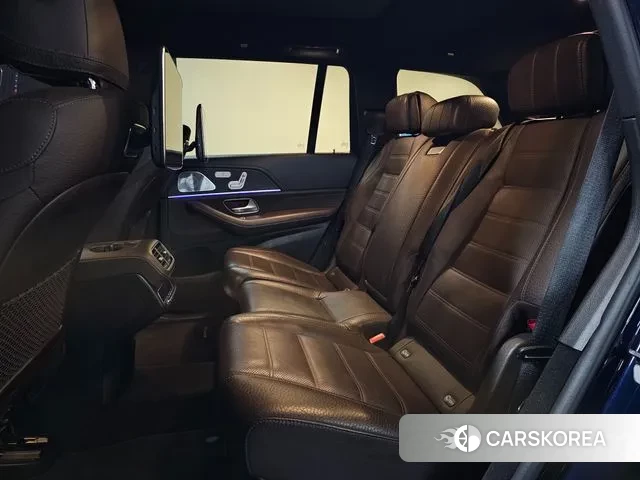 Mercedes-Benz GLS - Class X167 id 3681206 из Кореи 8