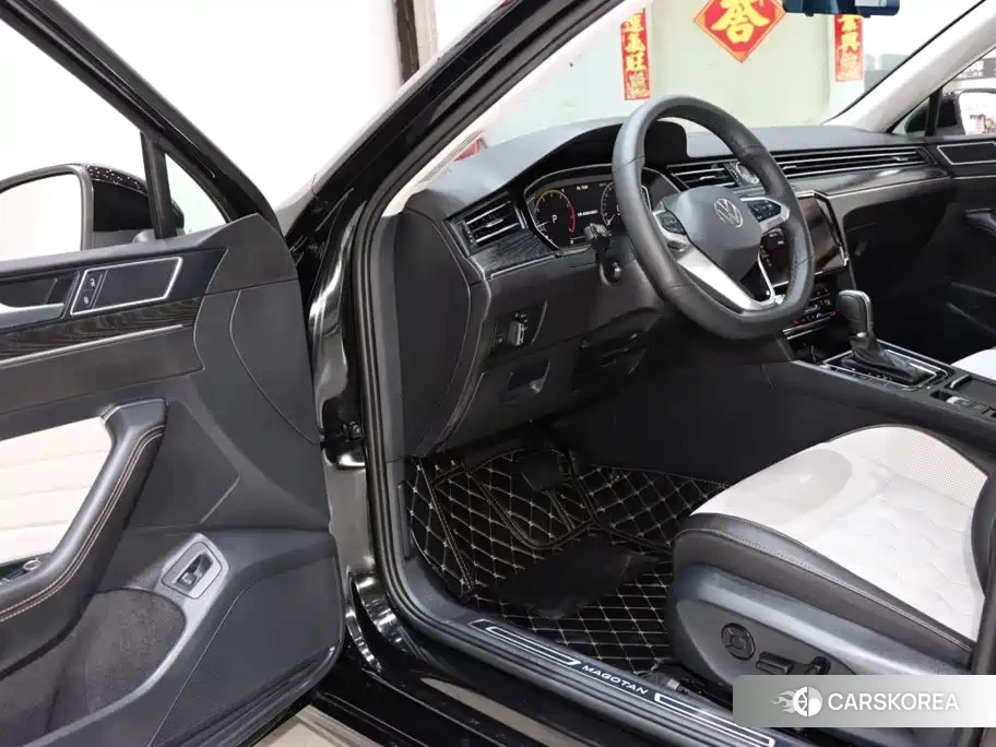 Volkswagen Magotan id 4680436 из Китая 8