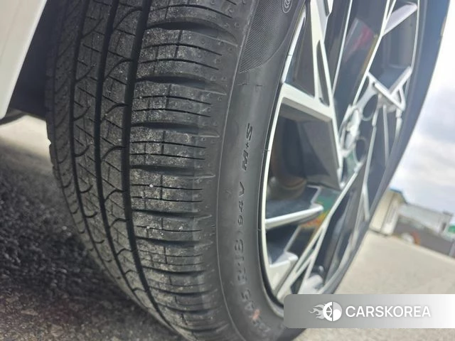 Kia The New K5 Hybrid 3rd generation id 3864164 из Кореи 8